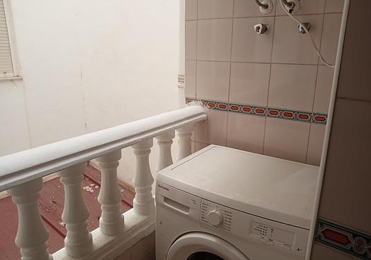 Apartment in Torrevieja