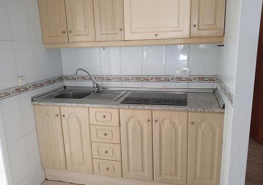 Apartment in Torrevieja