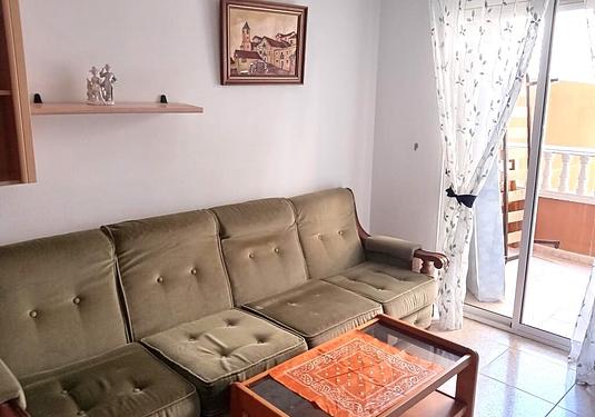 Apartment in Torrevieja