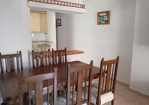 Apartment in Torrevieja