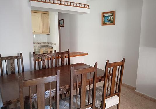 Apartment in Torrevieja
