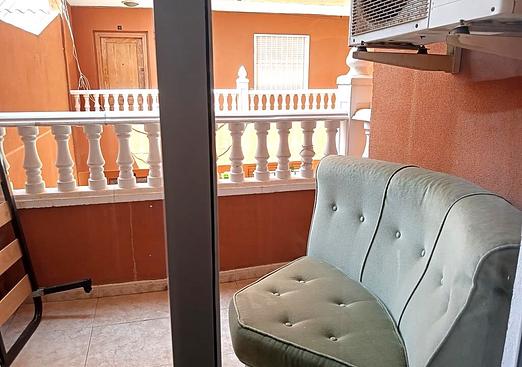 Apartment in Torrevieja