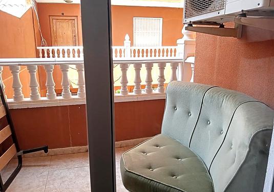 Apartment in Torrevieja