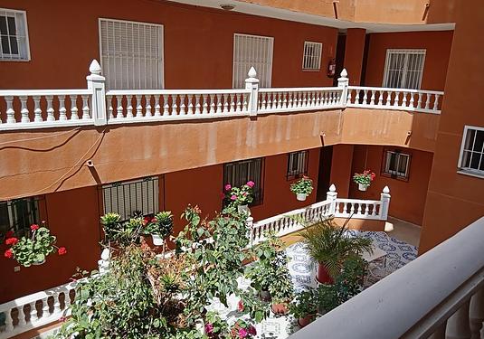 Apartment in Torrevieja