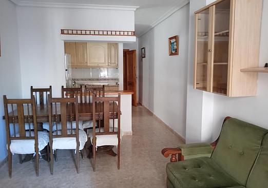 Apartment in Torrevieja