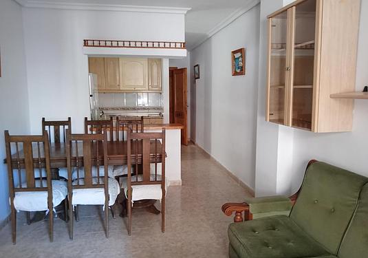 Apartment in Torrevieja