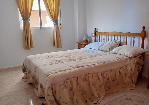 Apartment in Torrevieja