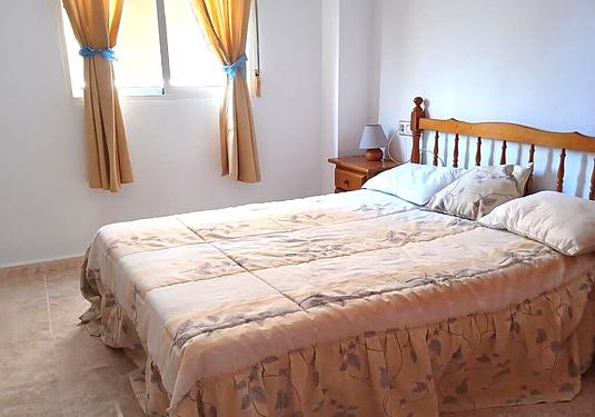 Apartment in Torrevieja