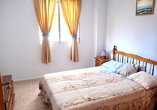 Apartment in Torrevieja