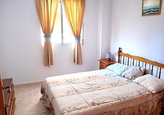Apartment in Torrevieja