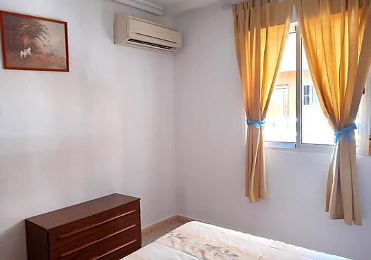Apartment in Torrevieja