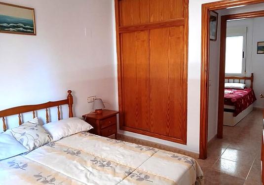 Apartment in Torrevieja
