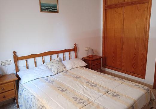 Apartment in Torrevieja
