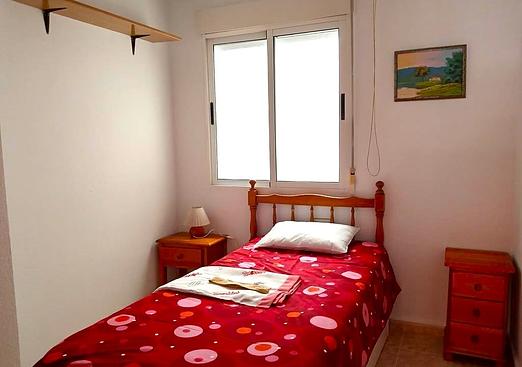 Apartment in Torrevieja