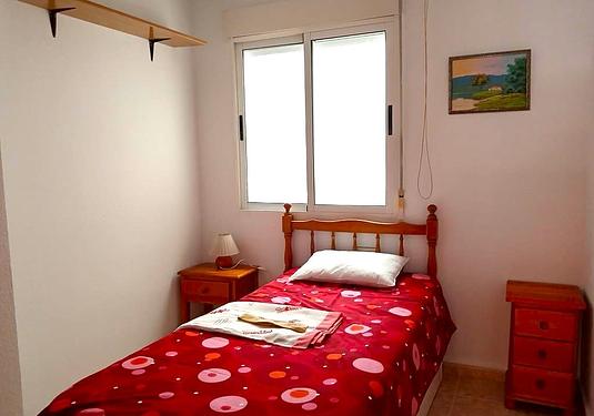 Apartment in Torrevieja