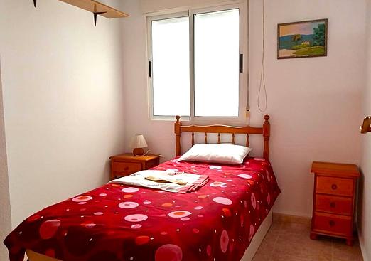 Apartment in Torrevieja