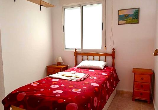 Apartment in Torrevieja