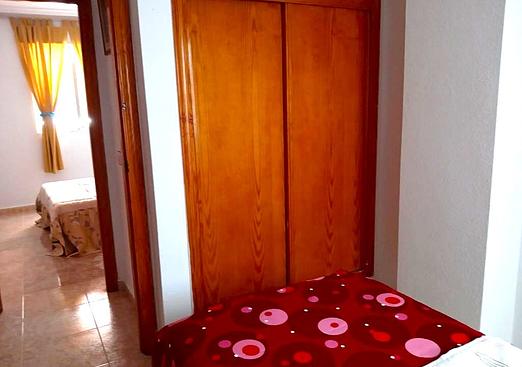 Apartment in Torrevieja