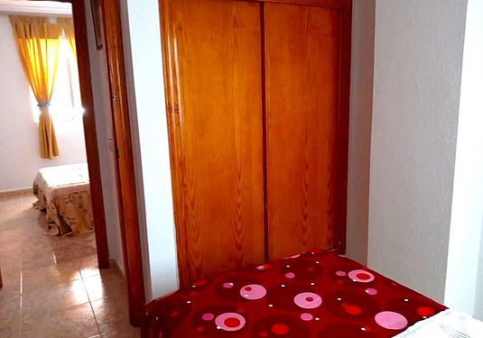 Apartment in Torrevieja