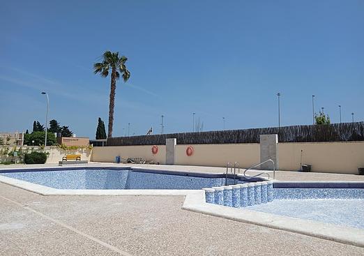 Duplex in Torrevieja