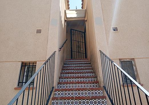 Duplex in Torrevieja