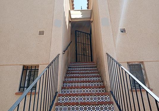 Duplex in Torrevieja