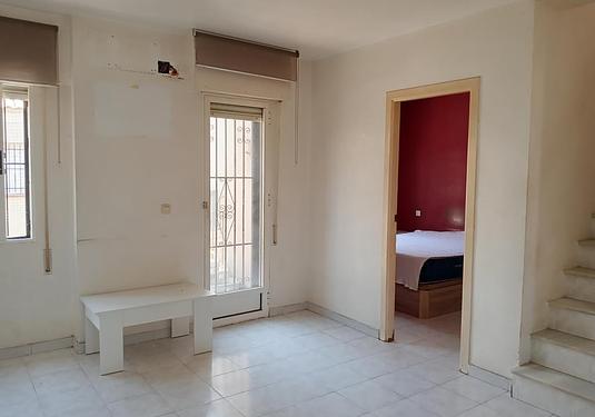 Duplex in Torrevieja