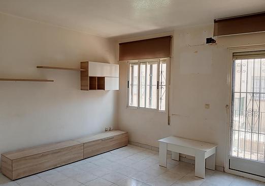 Duplex in Torrevieja