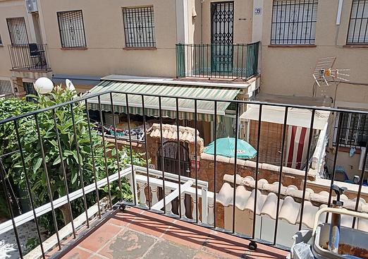 Duplex in Torrevieja