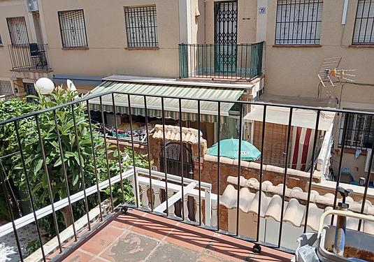 Duplex in Torrevieja