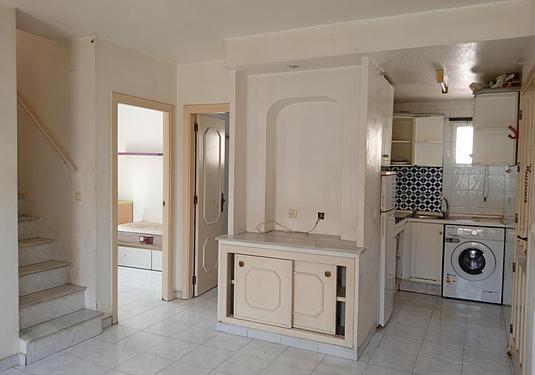 Duplex in Torrevieja