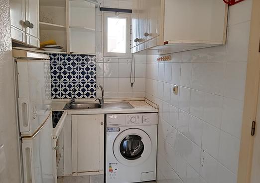 Duplex in Torrevieja