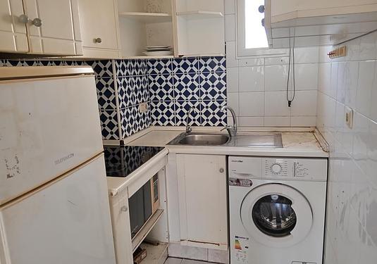 Duplex in Torrevieja