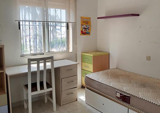 Duplex in Torrevieja