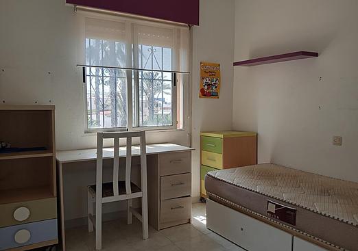 Duplex in Torrevieja