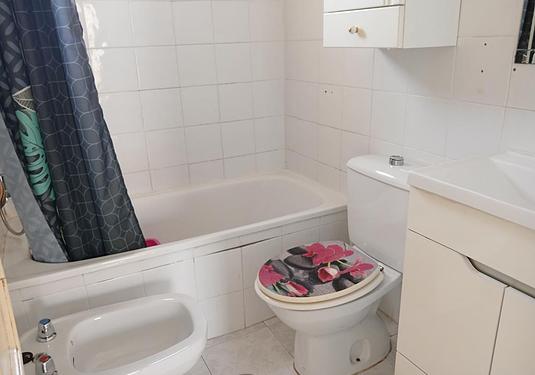 Duplex in Torrevieja
