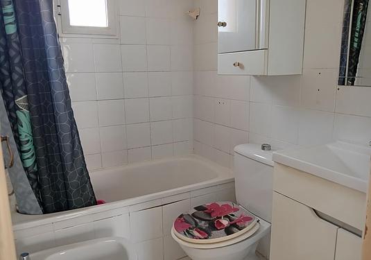 Duplex in Torrevieja