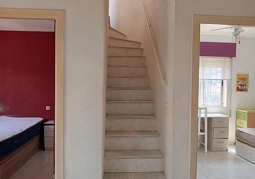 Duplex in Torrevieja