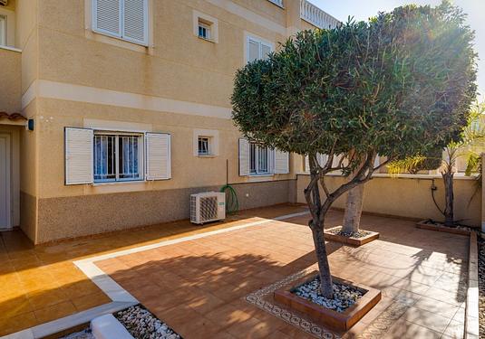 Apartment in Orihuela Costa