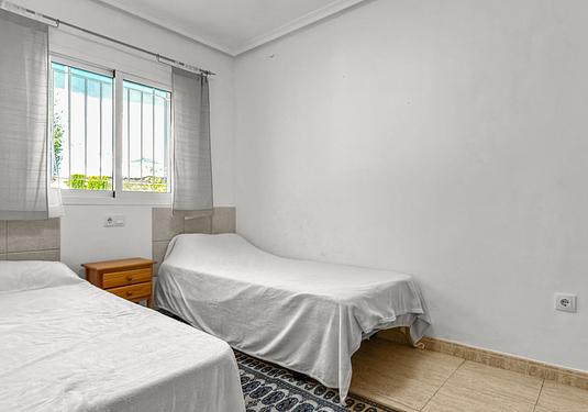 Apartment in Orihuela Costa