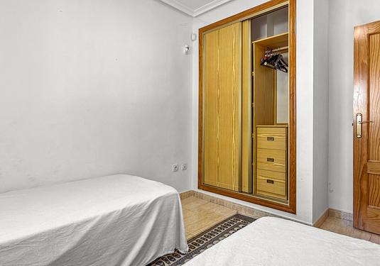Apartment in Orihuela Costa