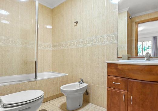 Apartment in Orihuela Costa