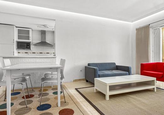 Apartment in Orihuela Costa