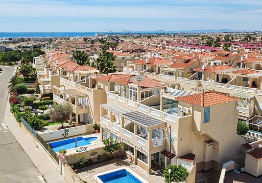 Apartment in Orihuela Costa
