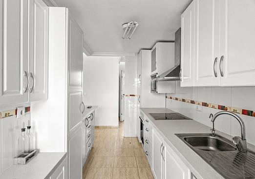 Apartment in Orihuela Costa