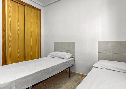 Apartment in Orihuela Costa