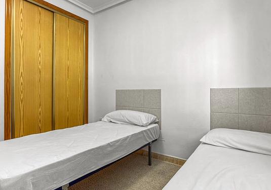 Apartment in Orihuela Costa