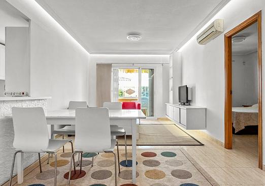 Apartment in Orihuela Costa