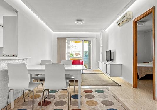 Apartment in Orihuela Costa