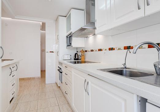 Apartment in Orihuela Costa